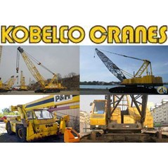 Jual Sewa Crawler Crane Siap Pakai oleh PT. INTIMEGA PRIMA ...