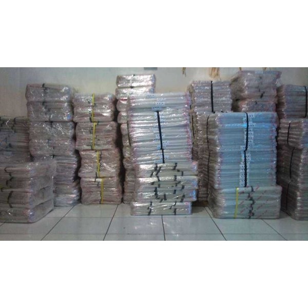 Ulasan Plastik Pp Dan Opp