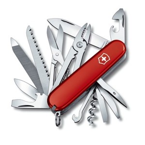 Versatile Knives & Tools