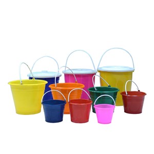List of Companies Selling Plastic Bucket - Latest Prices 2021 | Indonetwork