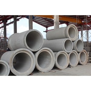 List of Companies Selling Concrete Pipe - Latest Prices 2021 | Indonetwork