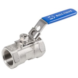 Supplier & distributor ball valve