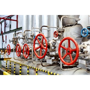 Supplier & distributor industrial valve