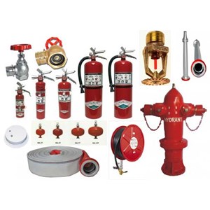 List of Companies Selling Fire extinguishers - Latest Prices 2021 | Indonetwork