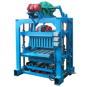 List of Companies Block Paving Machine - Latest Prices 2021 | Indonetwork