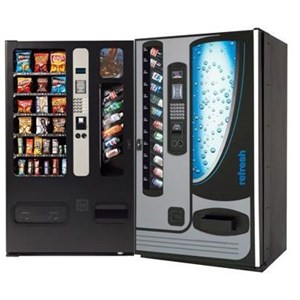 List of Companies Vending machine - Latest Prices 2021 | Indonetwork