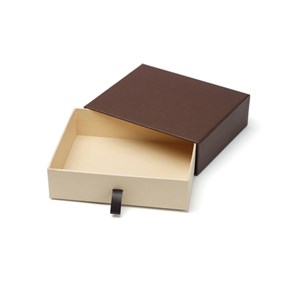 Supplier & distributor paper box