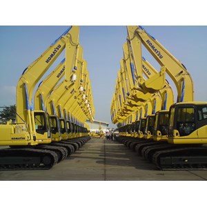 List of Companies Selling Machinery & Heavy Equipment - Latest Prices 2021 | Indonetwork