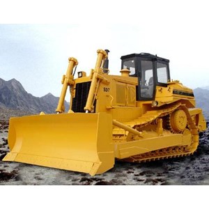 List of Companies Selling Bulldozers & Excavators - Latest Prices 2021 | Indonetwork