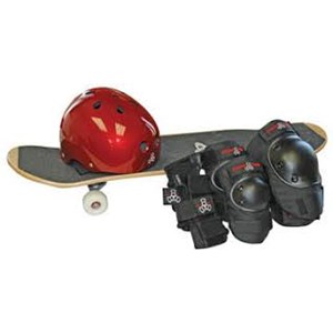 Supplier & distributor olahraga skateboard & perlengkapannya