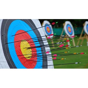 Archery & Accessories