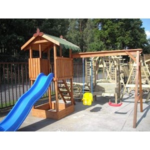 List of Companies Selling Cheap Playground Equipment | Indonetwork