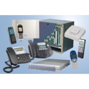 Telecommunication & Equipment