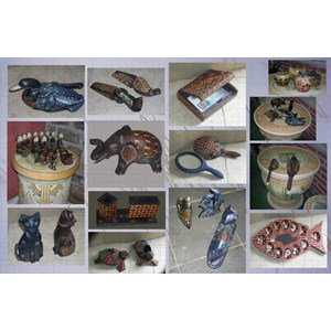 Crafts & Souvenirs