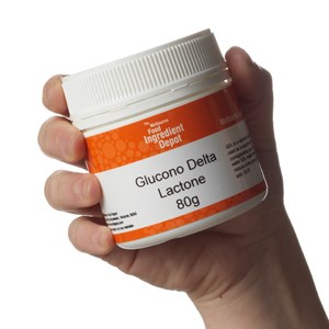 List of Companies Selling Cheap Glucono Delta Lactone | Indonetwork