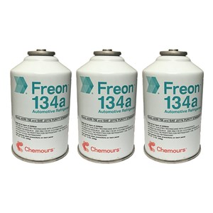 List of Companies Selling Freon - Latest Prices 2021 | Indonetwork