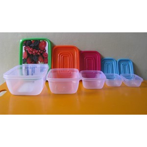 List of Companies Selling Food Containers - Latest Prices 2021 | Indonetwork