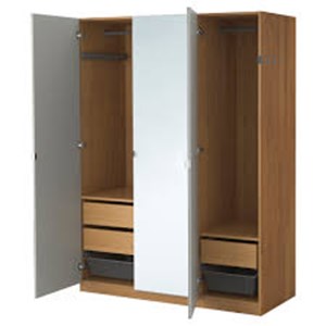 List of Companies Selling Wardrobes - Latest Prices 2021 | Indonetwork