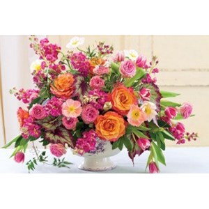 List of Companies Selling Cheap Fresh Flowers | Indonetwork