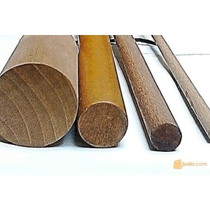 List of Companies Selling Round Wood - Latest Prices 2021 | Indonetwork
