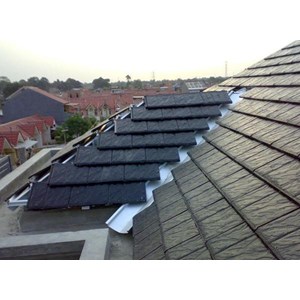 List of Companies Selling Cheap Concrete Tile Roof | Indonetwork