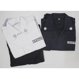 List of Companies Selling Cheap Security guard uniform | Indonetwork