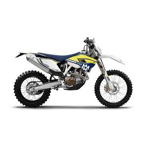 Offroad Motorcycles