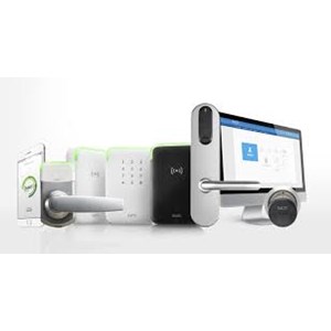 List of Companies Selling Access Control - Latest Prices 2021 | Indonetwork