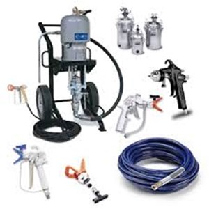 List of Companies Selling Blasting and Painting Equipment - Latest Prices 2021 | Indonetwork