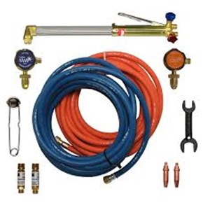 Welding and Cutting Equipment