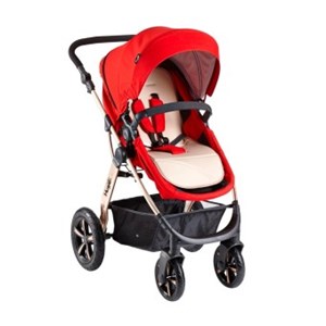 Strollers & Baby Riding Equipment