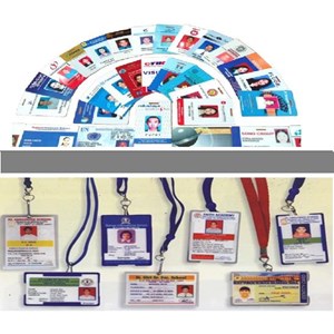 Daftar Perusahaan Jual ID Card - Harga Terbaru 2021 | Indonetwork