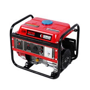 List of Companies Selling Generators - Latest Price 2021 | Indonetwork