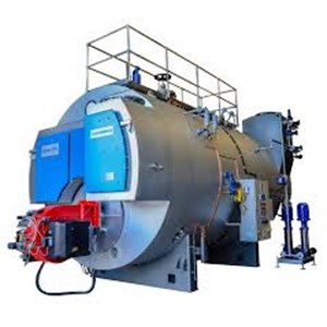 List of Companies Selling Steam Boiler - Latest Prices 2021 | Indonetwork