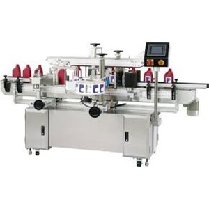 List of Companies Selling Cheap Automatic Labeling Machine | Indonetwork