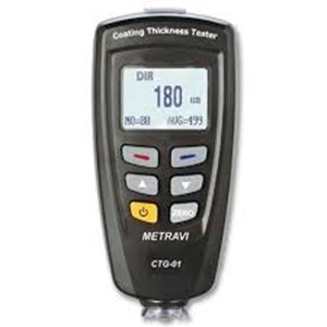 List of Companies Selling Coating Thickness Gauge - Latest Prices 2021 | Indonetwork