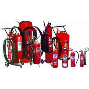 Other Extinguishers 