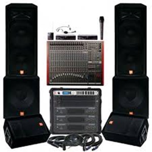 List of Companies Sound System - Latest Prices 2021 | Indonetwork