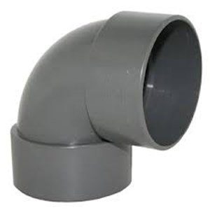 Elbow pipe