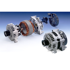 Selling the best price Alternator from suppliers & distributors