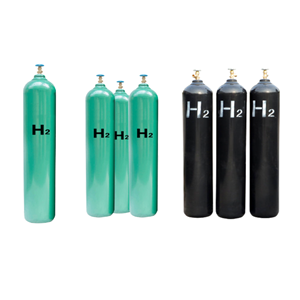 Jual  Gas Hidrogen Harga Terbaik dari Supplier & Distributor