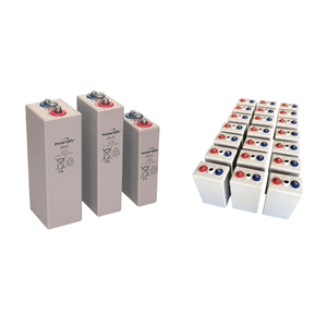 Jual  Battery OPzV Harga Terbaik dari Supplier & Distributor