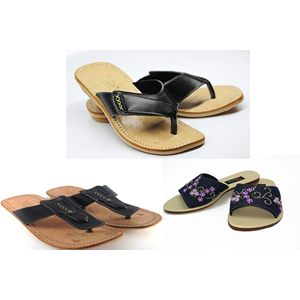 Selling the best price Embroidery sandals from suppliers & distributors