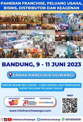 IFBC Bandung 2023