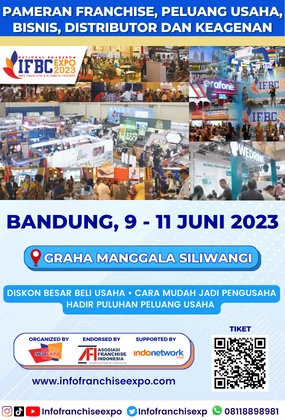 IFBC Bandung 2023