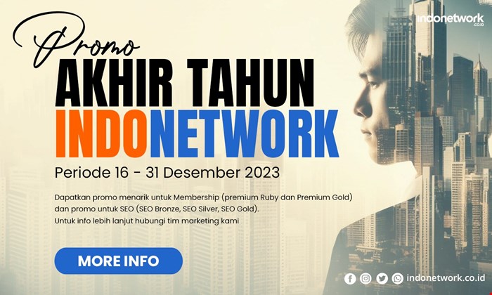 Leaderboard Reseller Pemerintahan