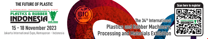 Plastic  N Rubber event