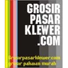 WWW.GrosirPasarKlewer.COM