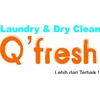 Q' fresh Laundry ( asna washclean company)
