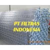 PT. FILTRAS INDONESIA